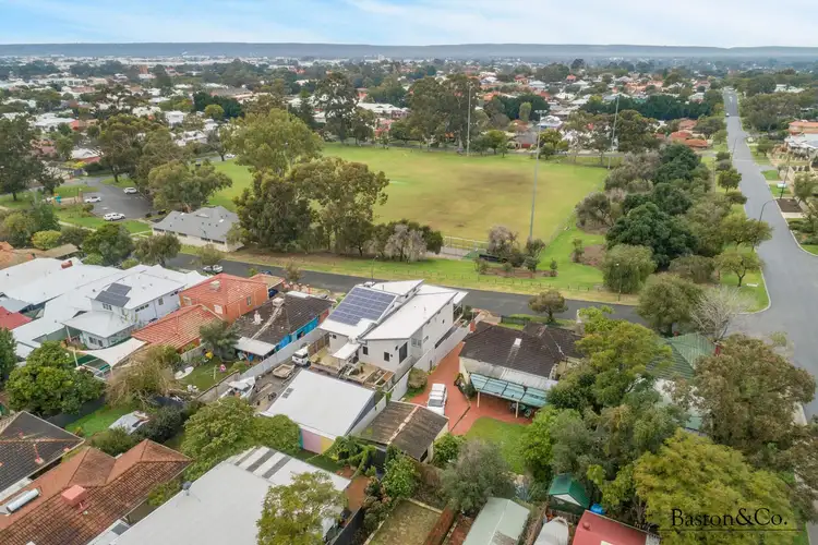 Fifth view of Homely house listing, 117 Hampshire Street, East Victoria Park WA 6101