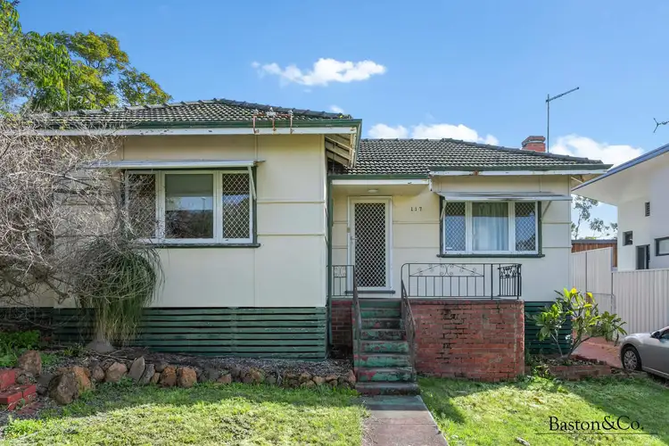 Sixth view of Homely house listing, 117 Hampshire Street, East Victoria Park WA 6101