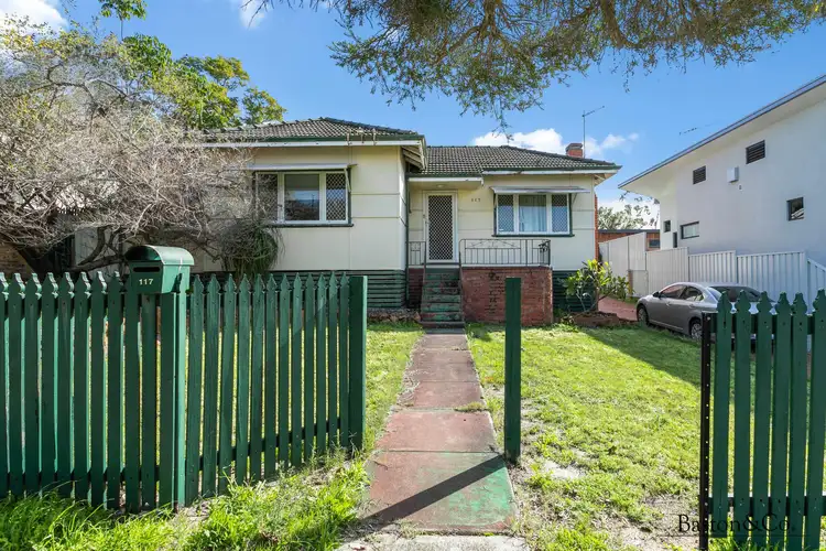 Seventh view of Homely house listing, 117 Hampshire Street, East Victoria Park WA 6101