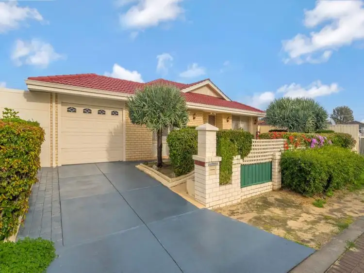 Main view of Homely house listing, 39 Eureka Place, Seville Grove WA 6112