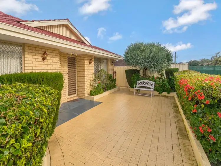 Third view of Homely house listing, 39 Eureka Place, Seville Grove WA 6112