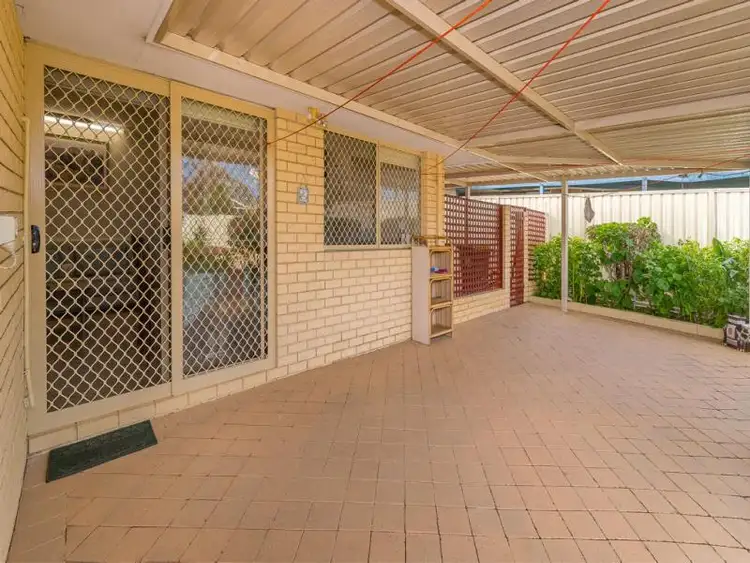 Seventh view of Homely house listing, 39 Eureka Place, Seville Grove WA 6112