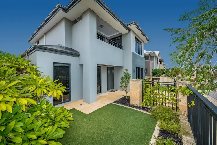 128 Grand Ocean Entrance, Burns Beach WA 6028