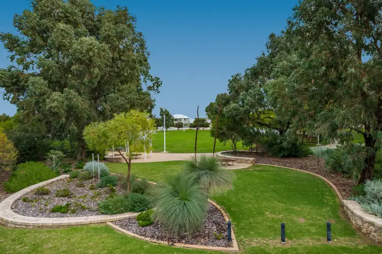 Second view of Homely house listing, 128 Grand Ocean Entrance, Burns Beach WA 6028