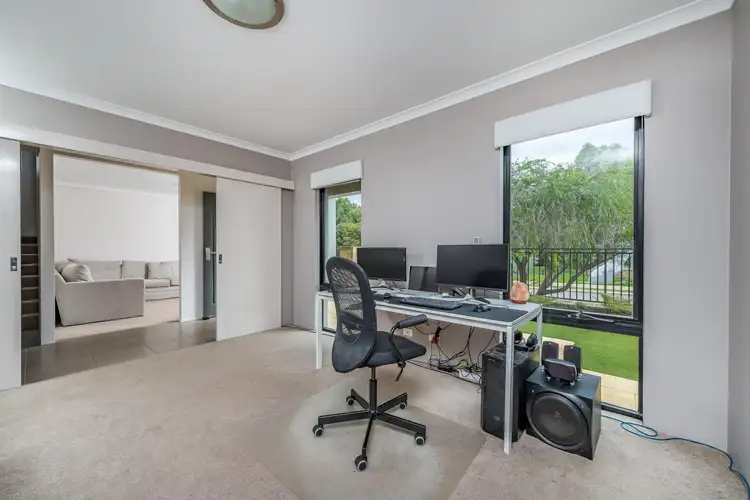 Sixth view of Homely house listing, 128 Grand Ocean Entrance, Burns Beach WA 6028