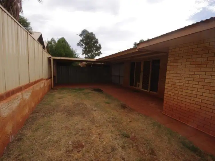 Third view of Homely house listing, 5/29 McLennan Drive, Newman WA 6753