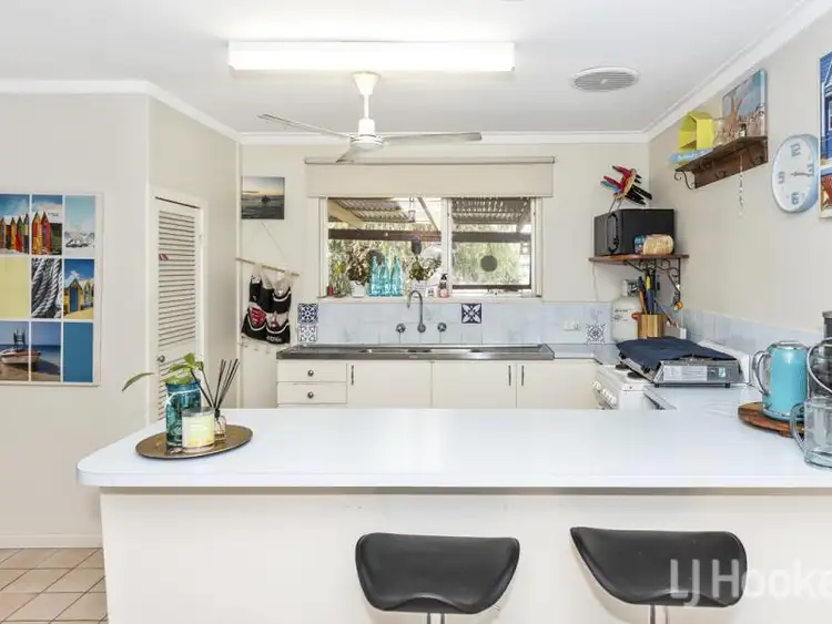 Fifth view of Homely house listing, 14 Hutt Court, Two Rocks WA 6037