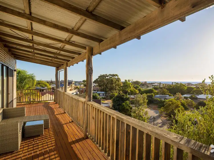 Fifth view of Homely house listing, 5 Allan Place, Halls Head WA 6210