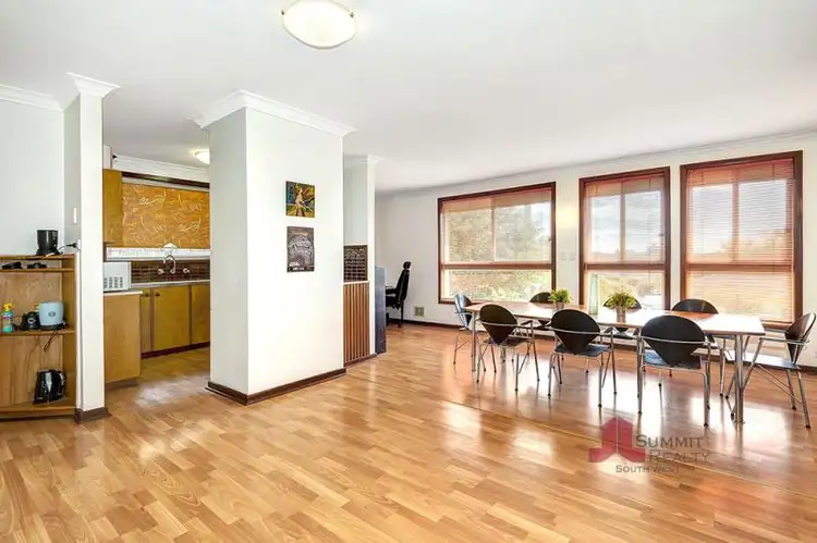 Third view of Homely house listing, 17 Hurst Street, Eaton WA 6232