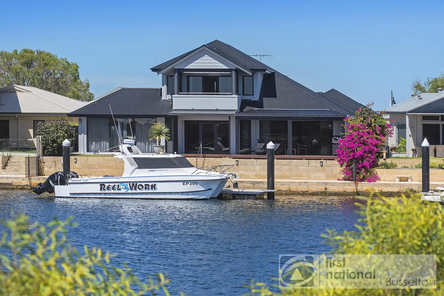 Main view of Homely house listing, 30 Keel Retreat, Geographe WA 6280