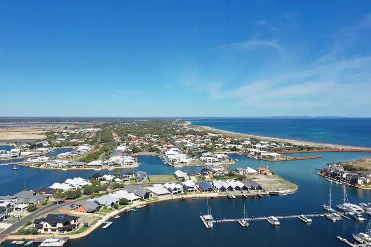 Fourth view of Homely house listing, 30 Keel Retreat, Geographe WA 6280