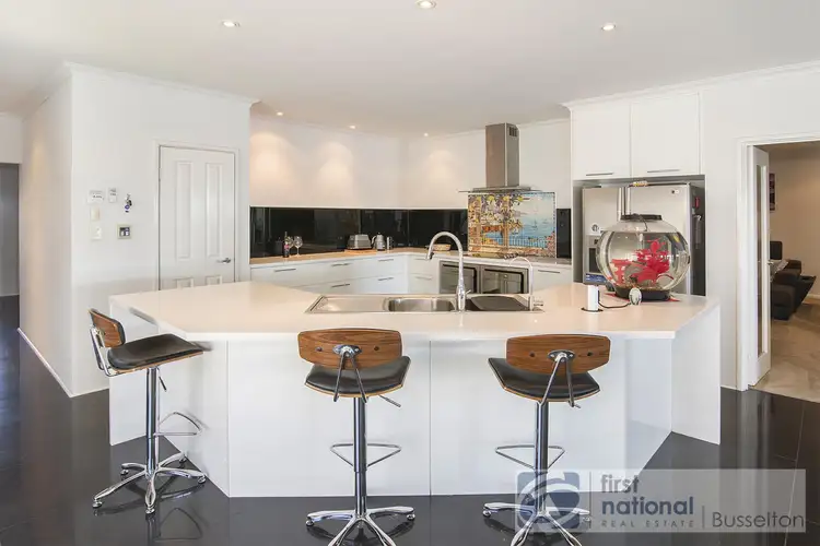 Fifth view of Homely house listing, 30 Keel Retreat, Geographe WA 6280