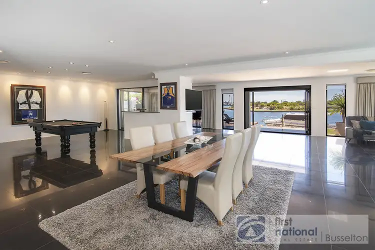 Sixth view of Homely house listing, 30 Keel Retreat, Geographe WA 6280