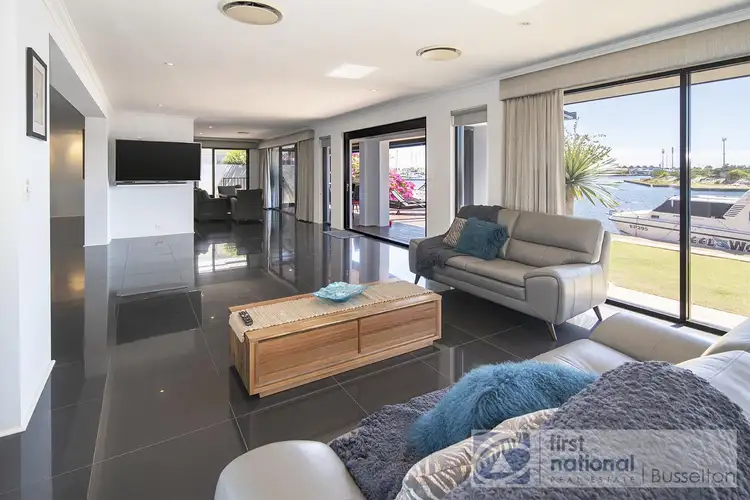 Seventh view of Homely house listing, 30 Keel Retreat, Geographe WA 6280