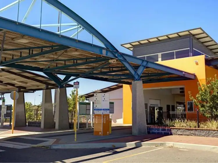 Sixth view of Homely land listing, Lot 736 Luminous Loop, Wellard WA 6170