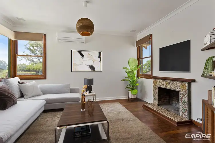 24 Burridge Way, Hamilton Hill WA 6163
