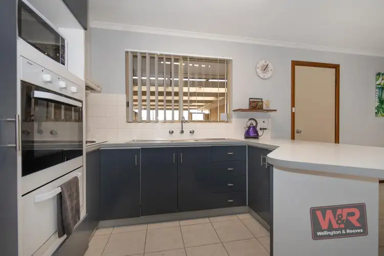Fifth view of Homely house listing, 6 Target Road, Yakamia WA 6330