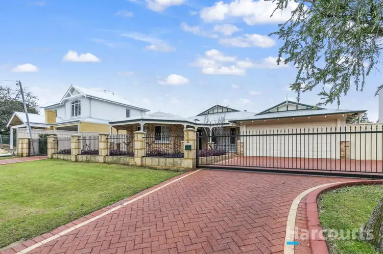 Second view of Homely house listing, 2 Anstey Road, Bassendean WA 6054