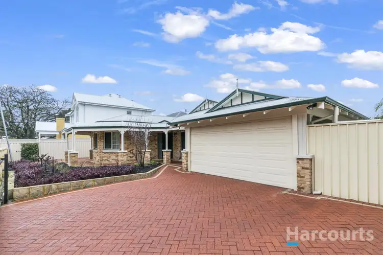 Third view of Homely house listing, 2 Anstey Road, Bassendean WA 6054