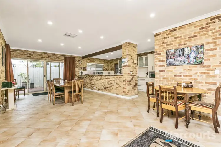 Fourth view of Homely house listing, 2 Anstey Road, Bassendean WA 6054