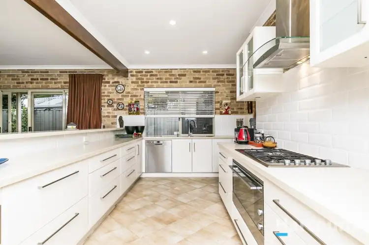 Fifth view of Homely house listing, 2 Anstey Road, Bassendean WA 6054