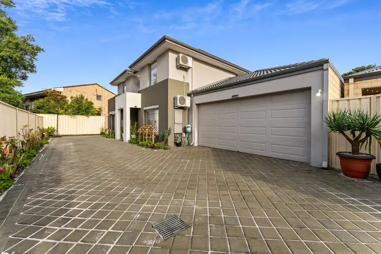 Main view of Homely house listing, 245B Grand Promenade, Dianella WA 6059