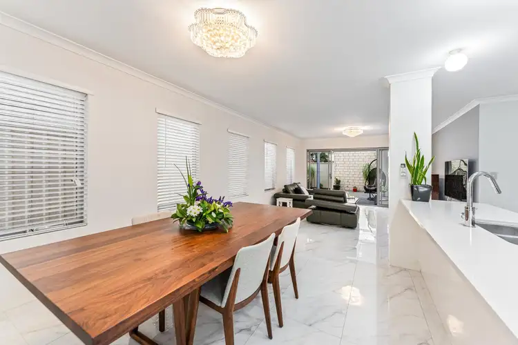 Fifth view of Homely house listing, 245B Grand Promenade, Dianella WA 6059