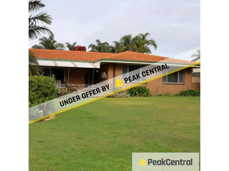 Main view of Homely house listing, 4 Hamersley Way, Kardinya WA 6163