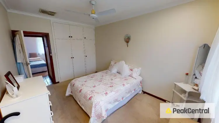 Second view of Homely house listing, 4 Hamersley Way, Kardinya WA 6163