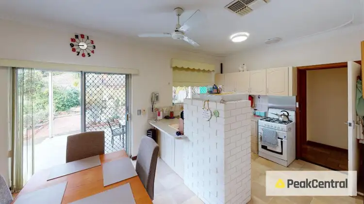 Third view of Homely house listing, 4 Hamersley Way, Kardinya WA 6163