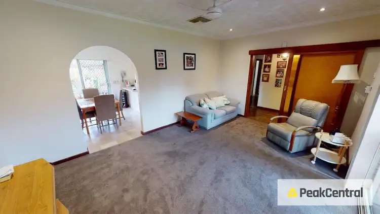Fourth view of Homely house listing, 4 Hamersley Way, Kardinya WA 6163