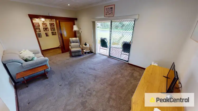 Fifth view of Homely house listing, 4 Hamersley Way, Kardinya WA 6163