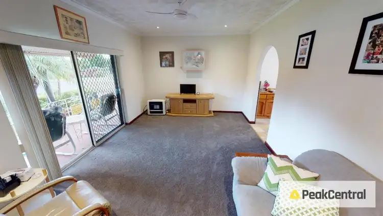 Sixth view of Homely house listing, 4 Hamersley Way, Kardinya WA 6163