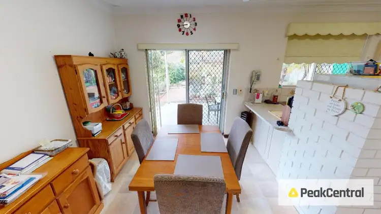 Seventh view of Homely house listing, 4 Hamersley Way, Kardinya WA 6163