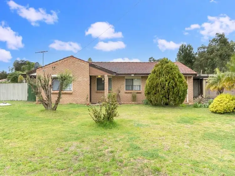 Second view of Homely house listing, 1 Bligh Place, Thornlie WA 6108