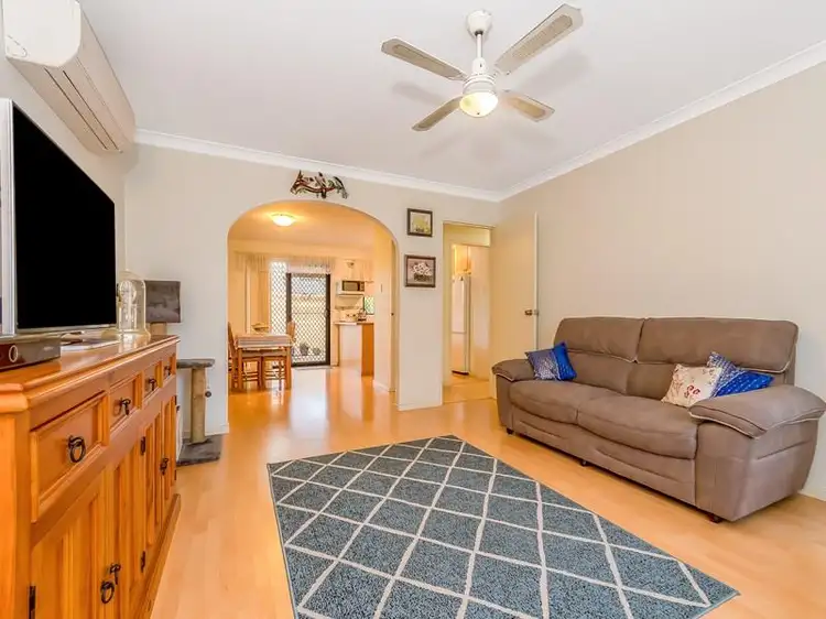 Third view of Homely house listing, 1 Bligh Place, Thornlie WA 6108