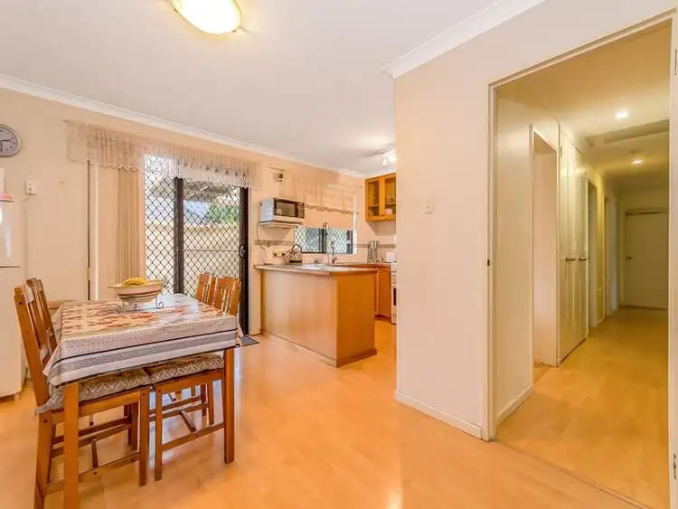 Fifth view of Homely house listing, 1 Bligh Place, Thornlie WA 6108