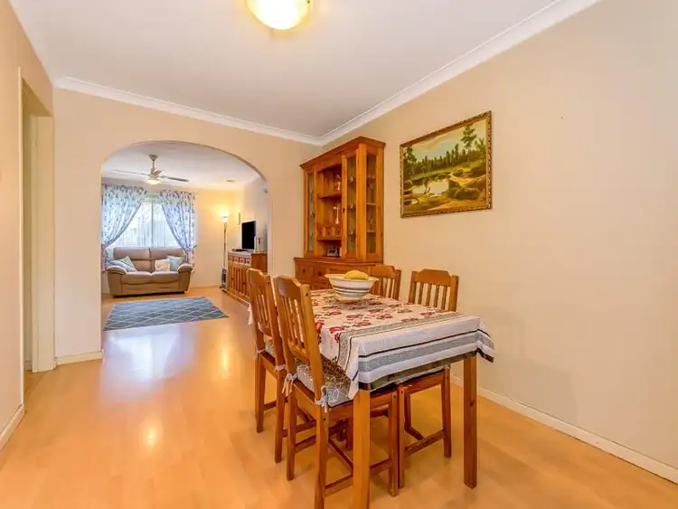 Sixth view of Homely house listing, 1 Bligh Place, Thornlie WA 6108