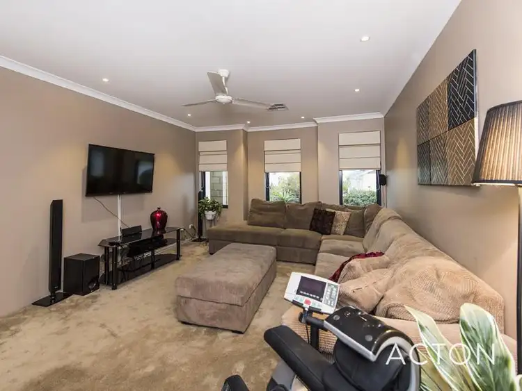 Sixth view of Homely house listing, 14 Sunset Circle, Pinjarra WA 6208