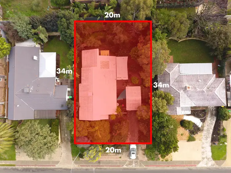 29 Edgewater Drive, Edgewater WA 6027