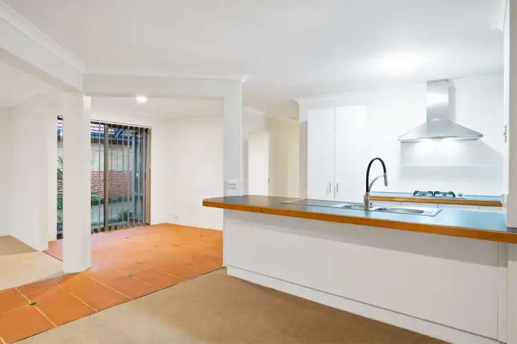 Third view of Homely villa listing, 3/44 David Street, Yokine WA 6060