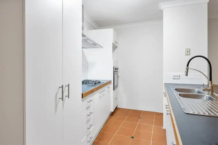 Fourth view of Homely villa listing, 3/44 David Street, Yokine WA 6060