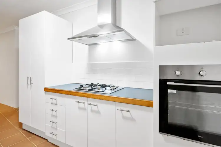 Fifth view of Homely villa listing, 3/44 David Street, Yokine WA 6060