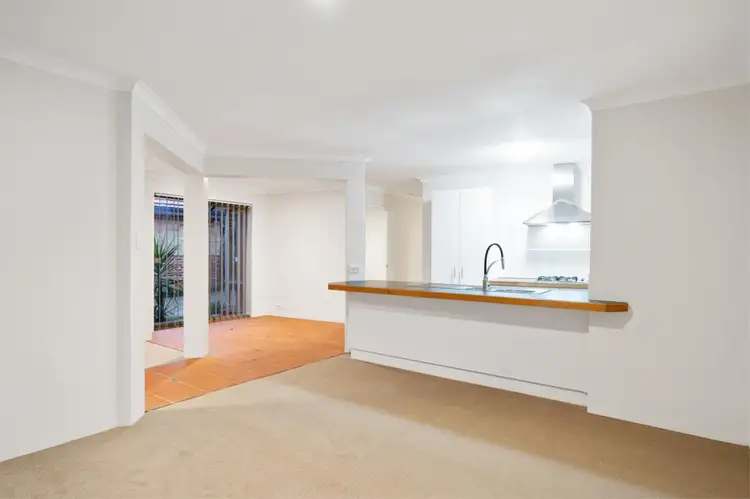 Sixth view of Homely villa listing, 3/44 David Street, Yokine WA 6060