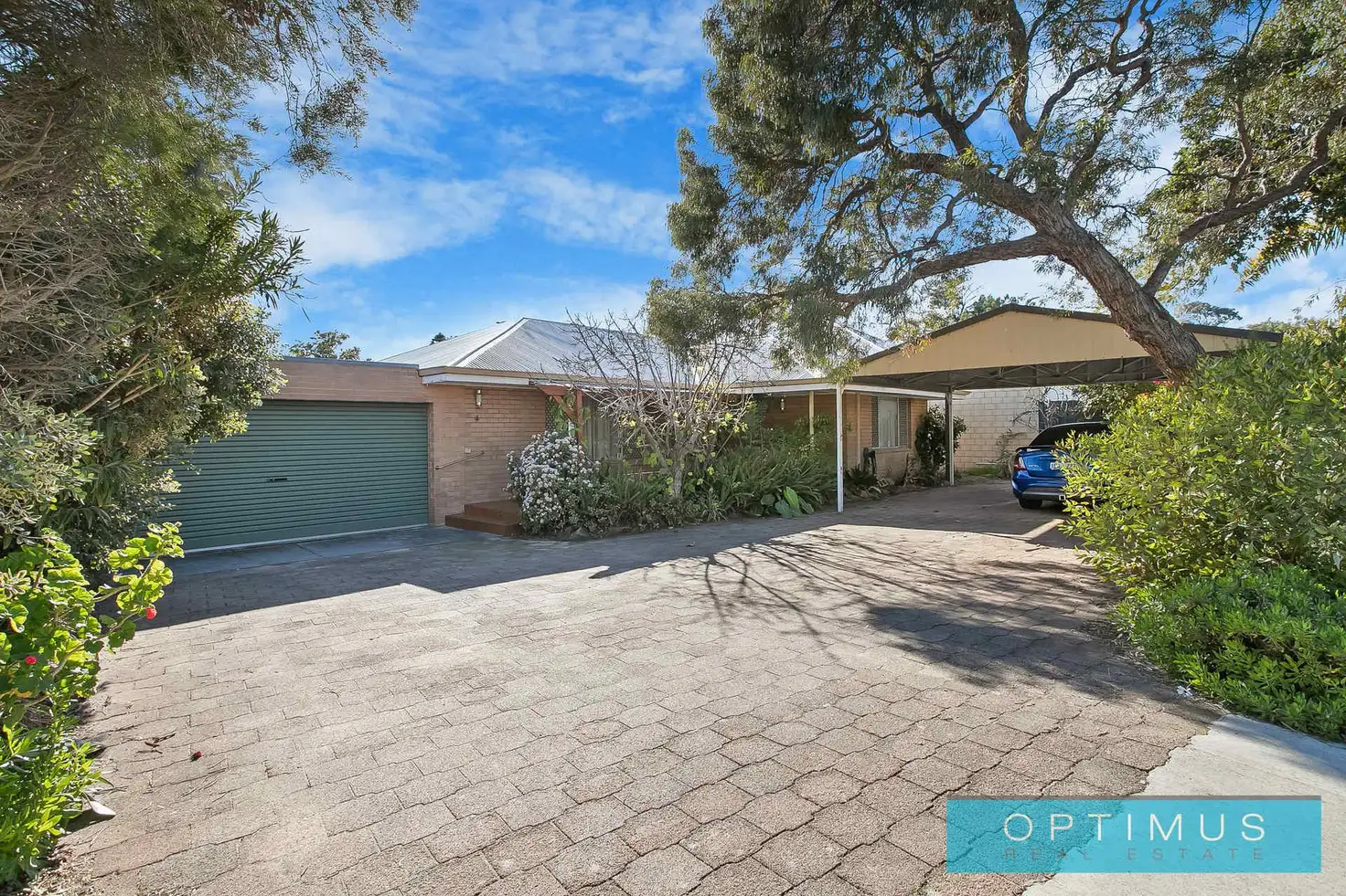 Main view of Homely house listing, 4 Elimatta Way, City Beach WA 6015