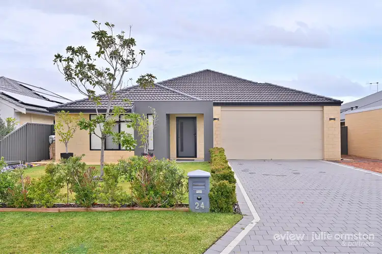 24 Backshall Place, Wanneroo WA 6065
