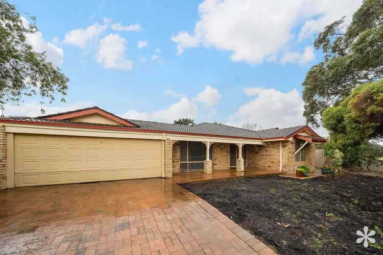 5 Berswick Grove, Leeming WA 6149