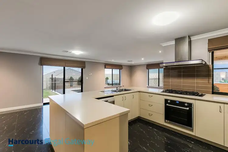 Sixth view of Homely house listing, 11 Lugano Terrace, Beeliar WA 6164