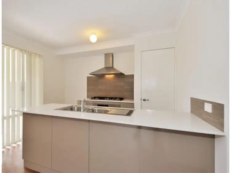 Fifth view of Homely house listing, 5 Olympus Way, Brabham WA 6055