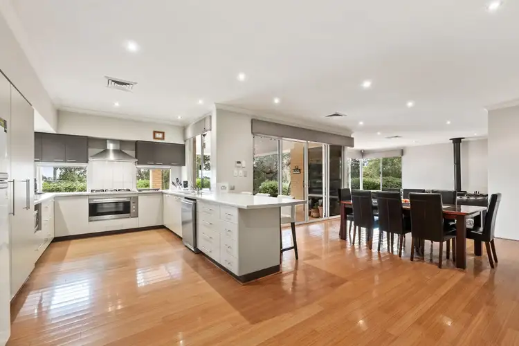 Main view of Homely house listing, 3 Duval Road, Darlington WA 6070